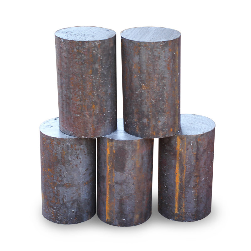 40Cr 42Crmo Round Steel Manufacturer in Stock 65Mn Alloy Round Steel Q355C Q390D Round Steel Can Be Cut