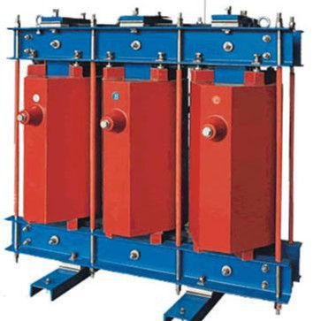 Production BKSC-180/10-6 Shunt Reactor Taizhou Huangyan Hongye Transformer Factory