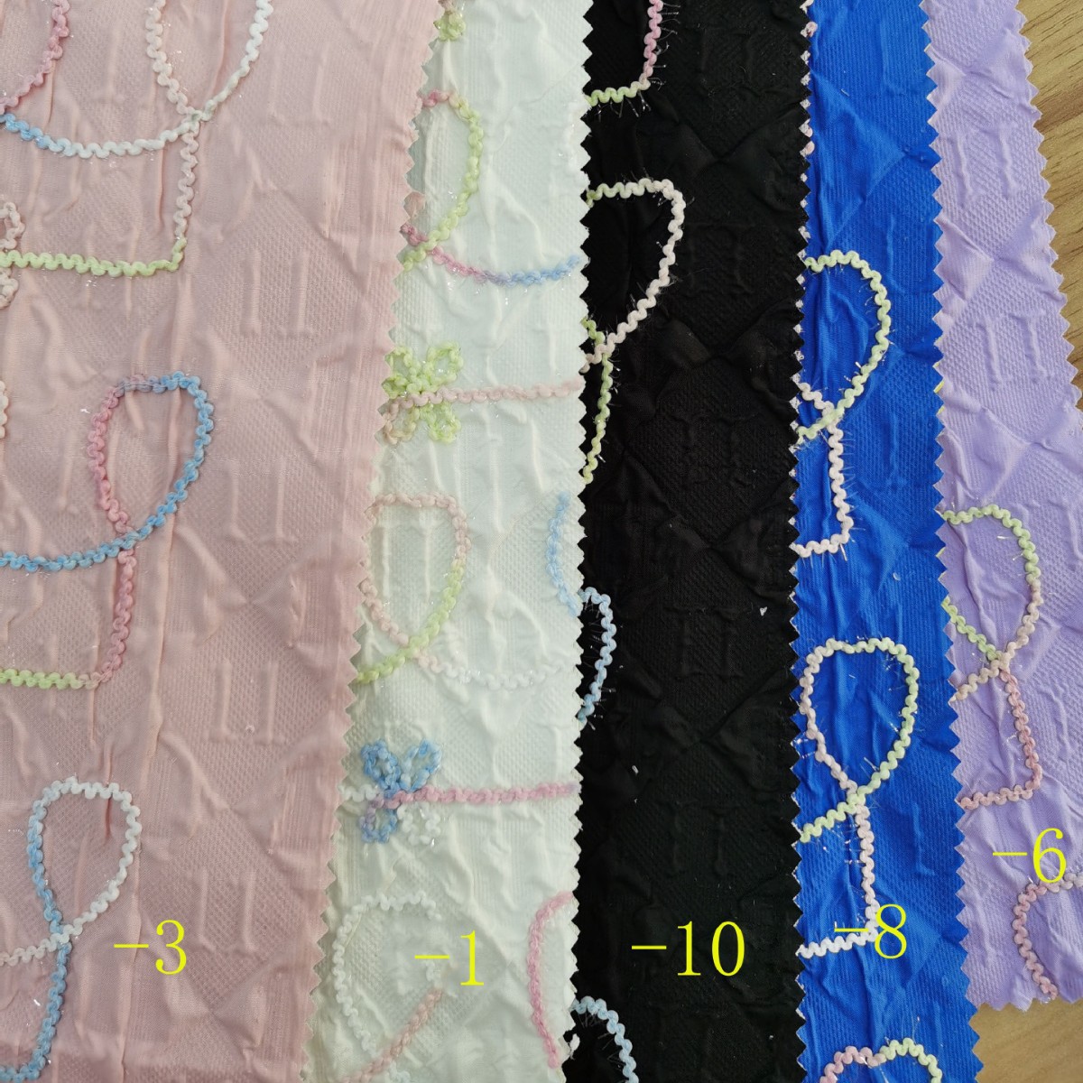 Креативная цветная вышивка, стеганая сумка-клатч, косметичка из полиэстера