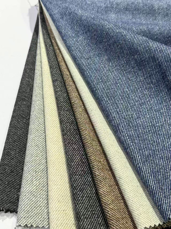 Поставки Шаосина, шершавая ткань твил, Иу, одежда/обувь и головные уборы/сумки