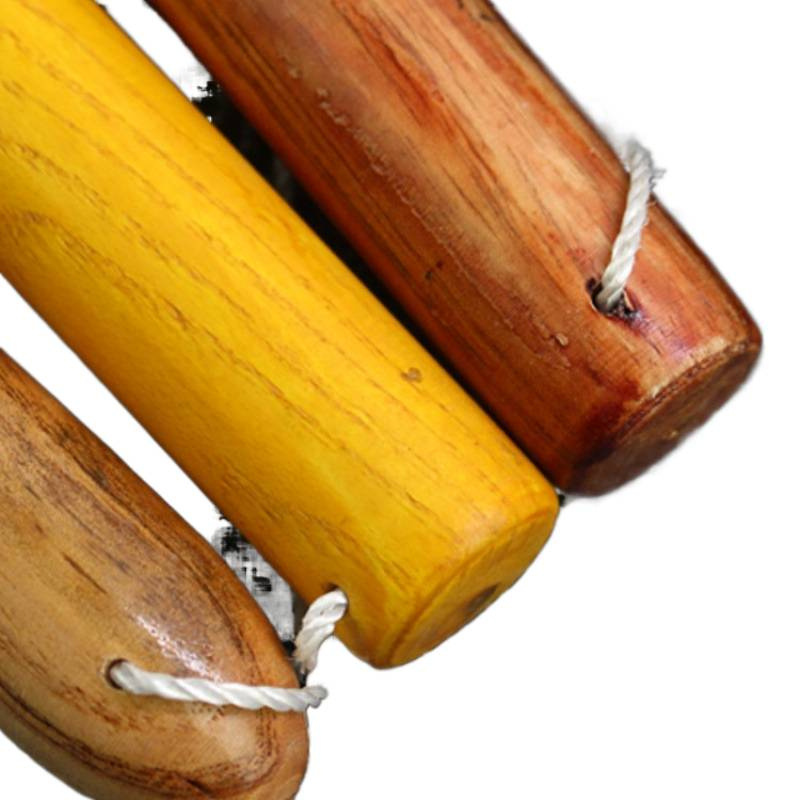 Real Ponytail Tai Chi Dusting Fly Swatter Tool Props Dusting Taoist Supplies Eunuch Dusting Broom Duster Floating Dusting