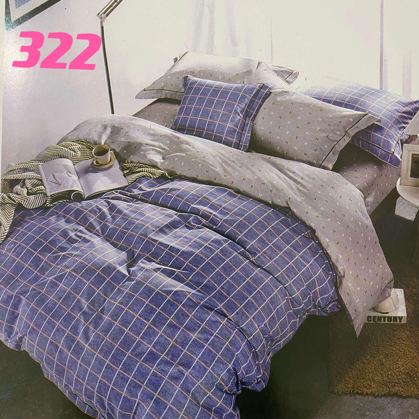 Source manufacturers to undertake incoming samples to see samples of various bedding sheets quilt cover