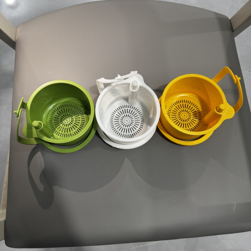 2025 New Style Drain Basket, Hanging Sink Drain Basket, Kitchen Sink Drain Filter, Filter Residual Vegetables