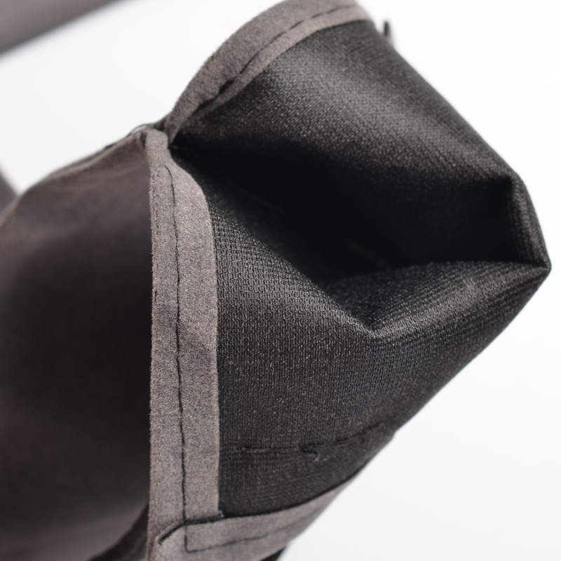 External Short Fleece Fishing Rod Cover Table Fishing Rod Hand Rod Cover Fishing Rod Bag Fishing Rod Storage Bag Fishing Rod Protective Cover Rod Bag