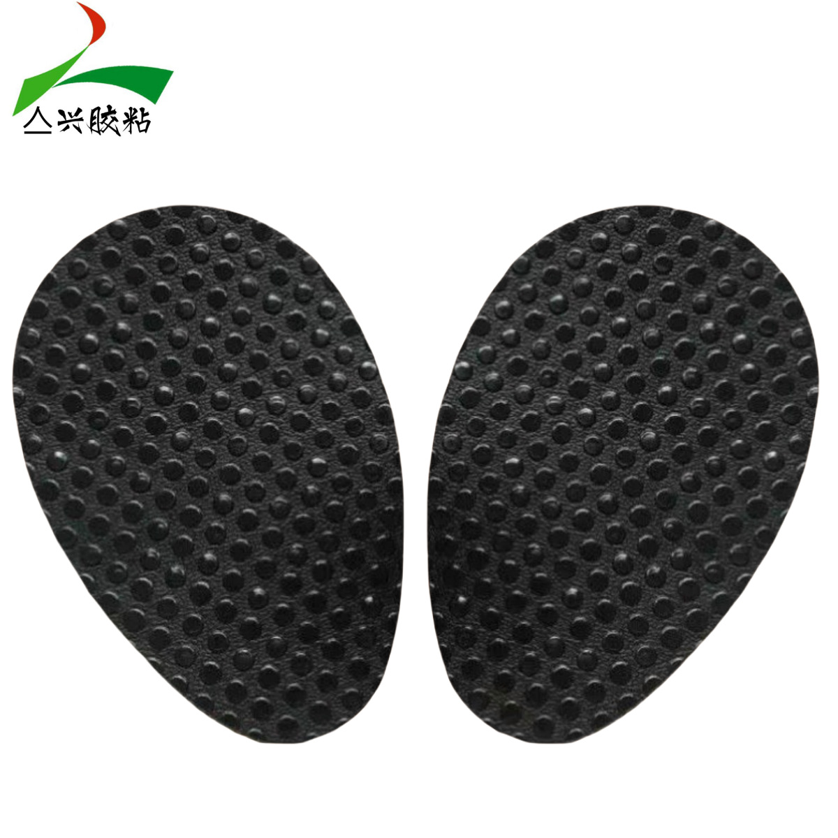Women's high heel anti-wear stickers sole anti-slip protective shoes film anti-wear anti-slip stickers front Palm stickers transparent invisible stickers