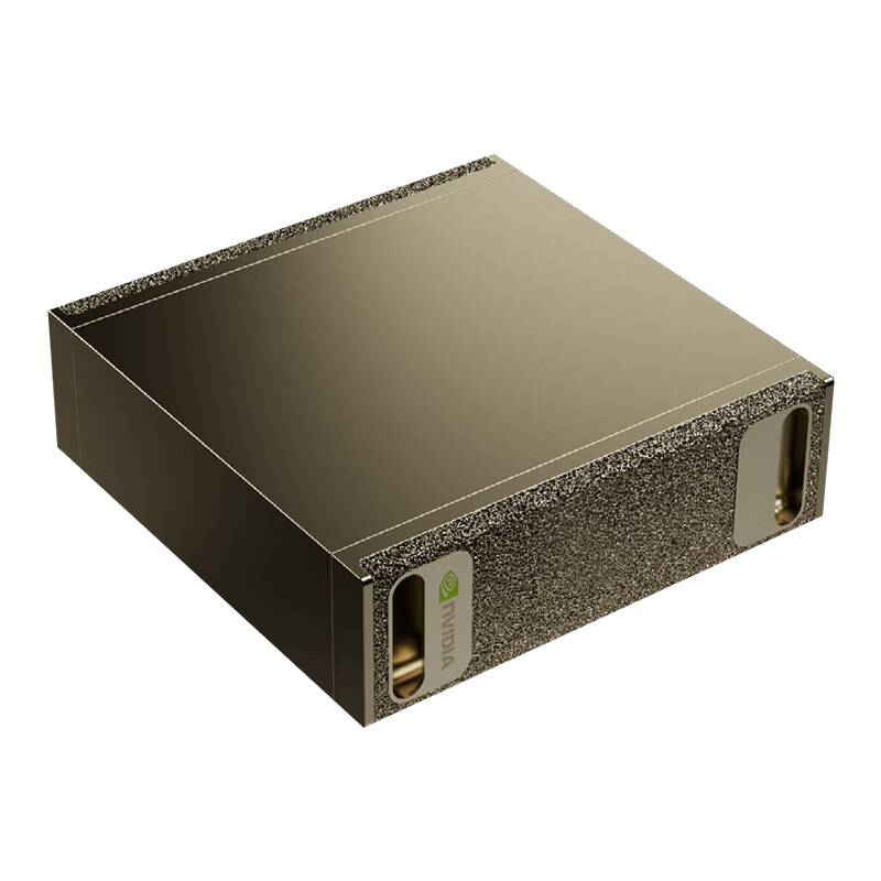 Мини-хост/Nvidia Dgx Spark - персональный ИИ-компьютер уровня настольного ПК, суперкомпьютер