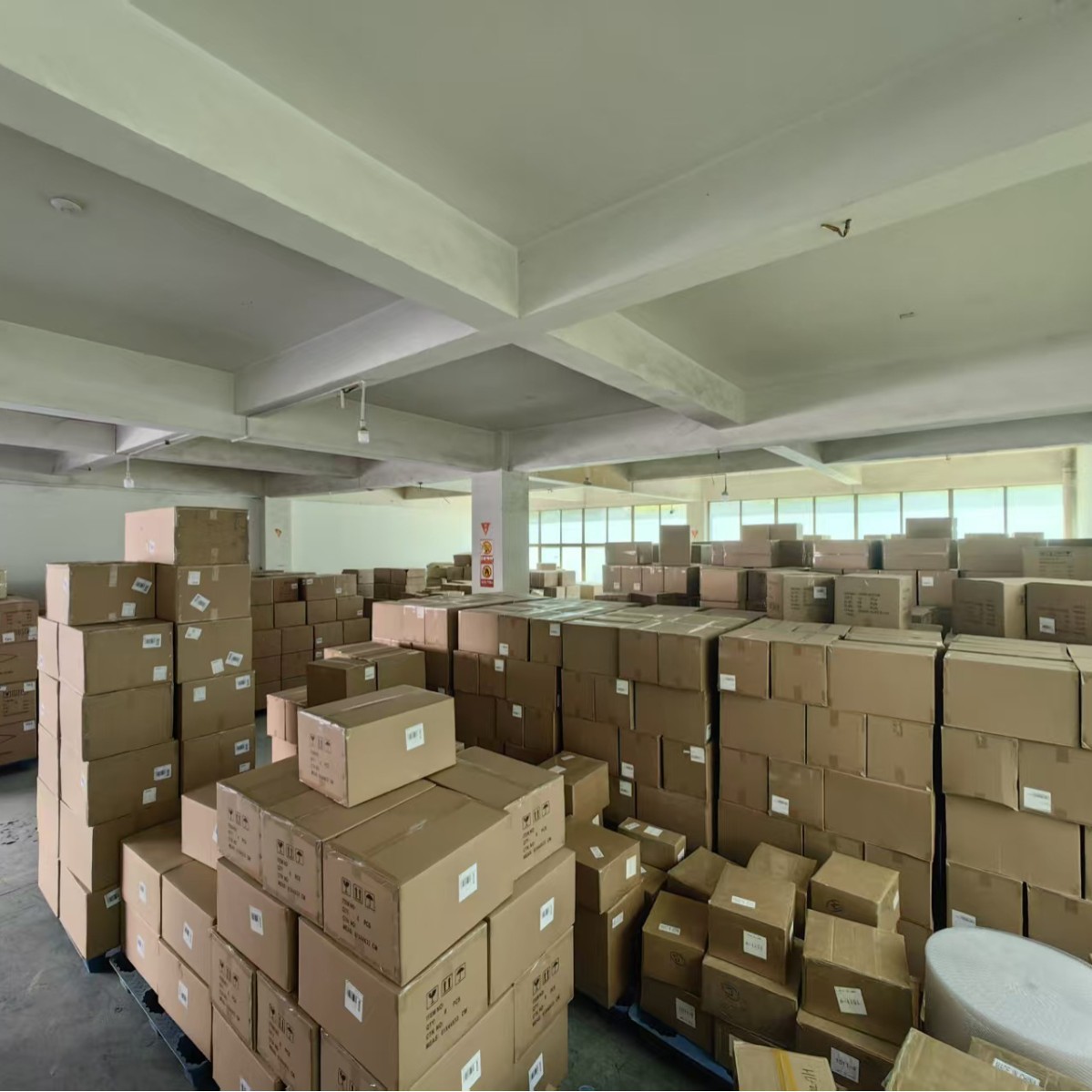 Middle East Dedicated International Logistics Saudi Arabia, United Arab Emirates, Amazon Fba Warehouse Private Address Delivery Air and Sea Shipping