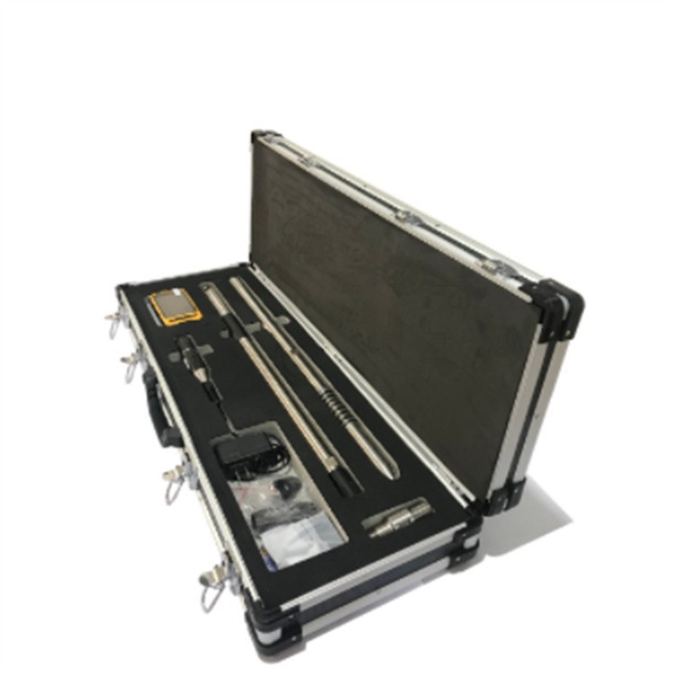 Xby-2Gw Fiber Optic North Finder Gyro Inclinometer Strong Impact Resistance Mining Fiber Optic North Finder Gyro Inclinometer