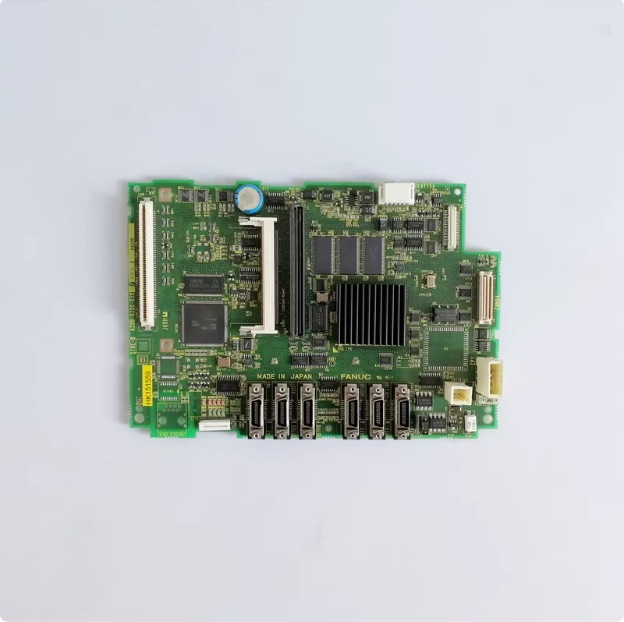 A20B-8200-0385 Плата аксессуаров робота для переговоров