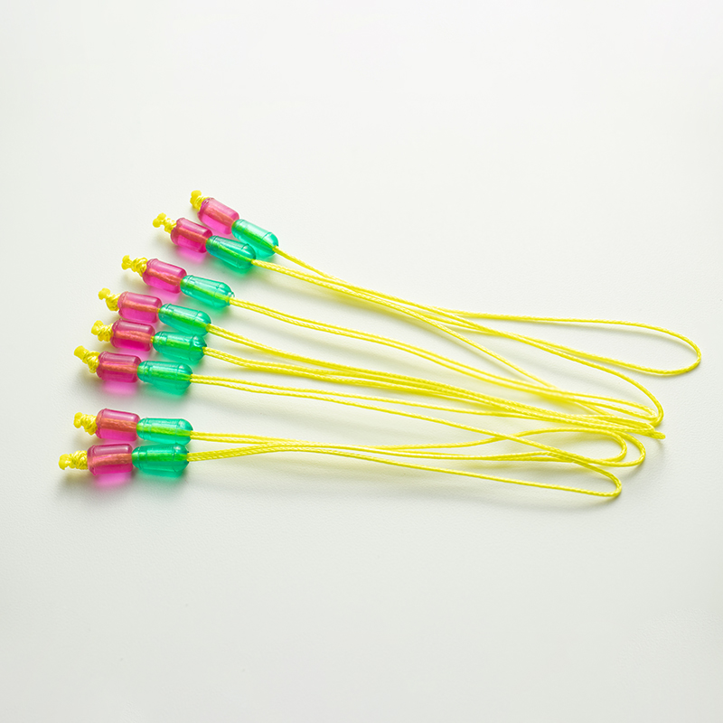 Pe Section Reinforced Rod Tip Rope Rod Tip Pe Line Main Line Connector Dali Horse Main Line Set Fishing Rod Accessories Reinforced Knot