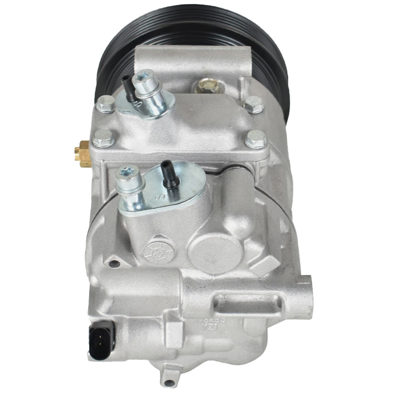 Car Air Conditioning Compressor Co4574Jc