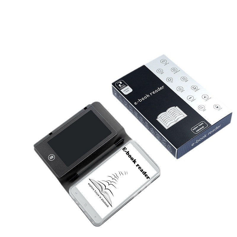 Cross-Border Bk503 Touch Screen E-Book Reader Handwriting Learning Notepad Android Ebookreader Development