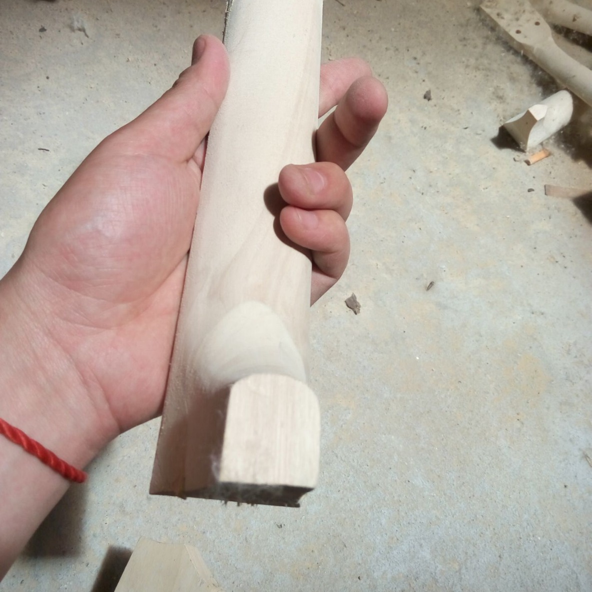 Classical Guitar Accessories Guitar Handle Guitar Headstock Processing and Production