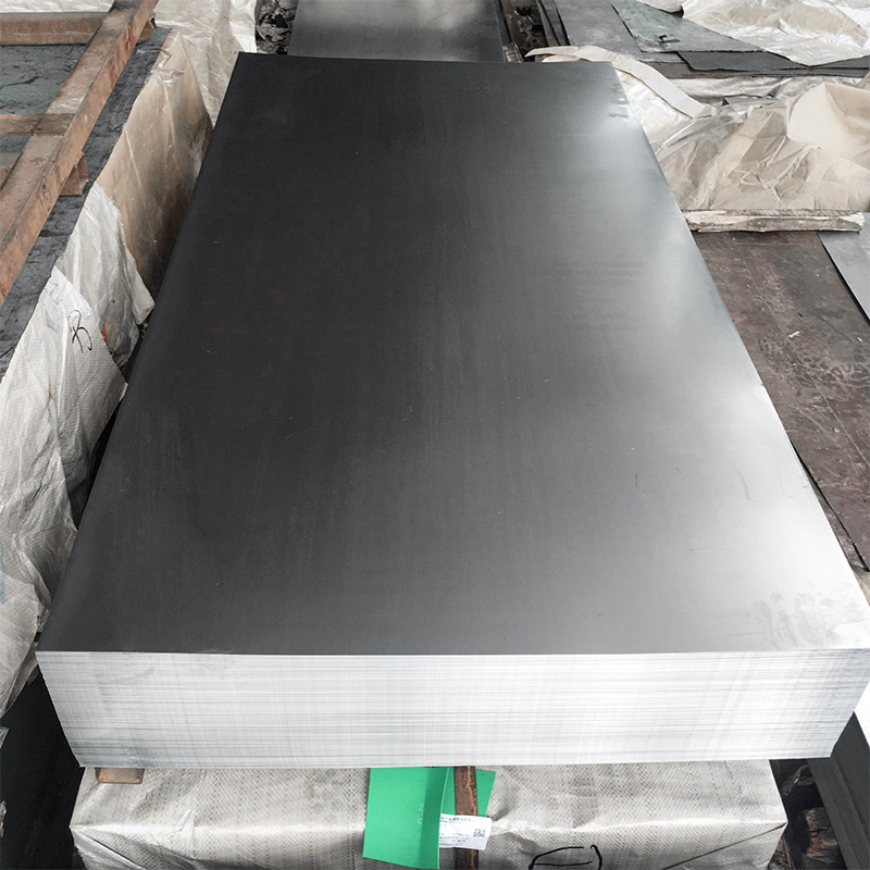 Foshan factory cold rolled plate SPCC hot rolled stainless steel plate material hard cold rolled coil spot supply