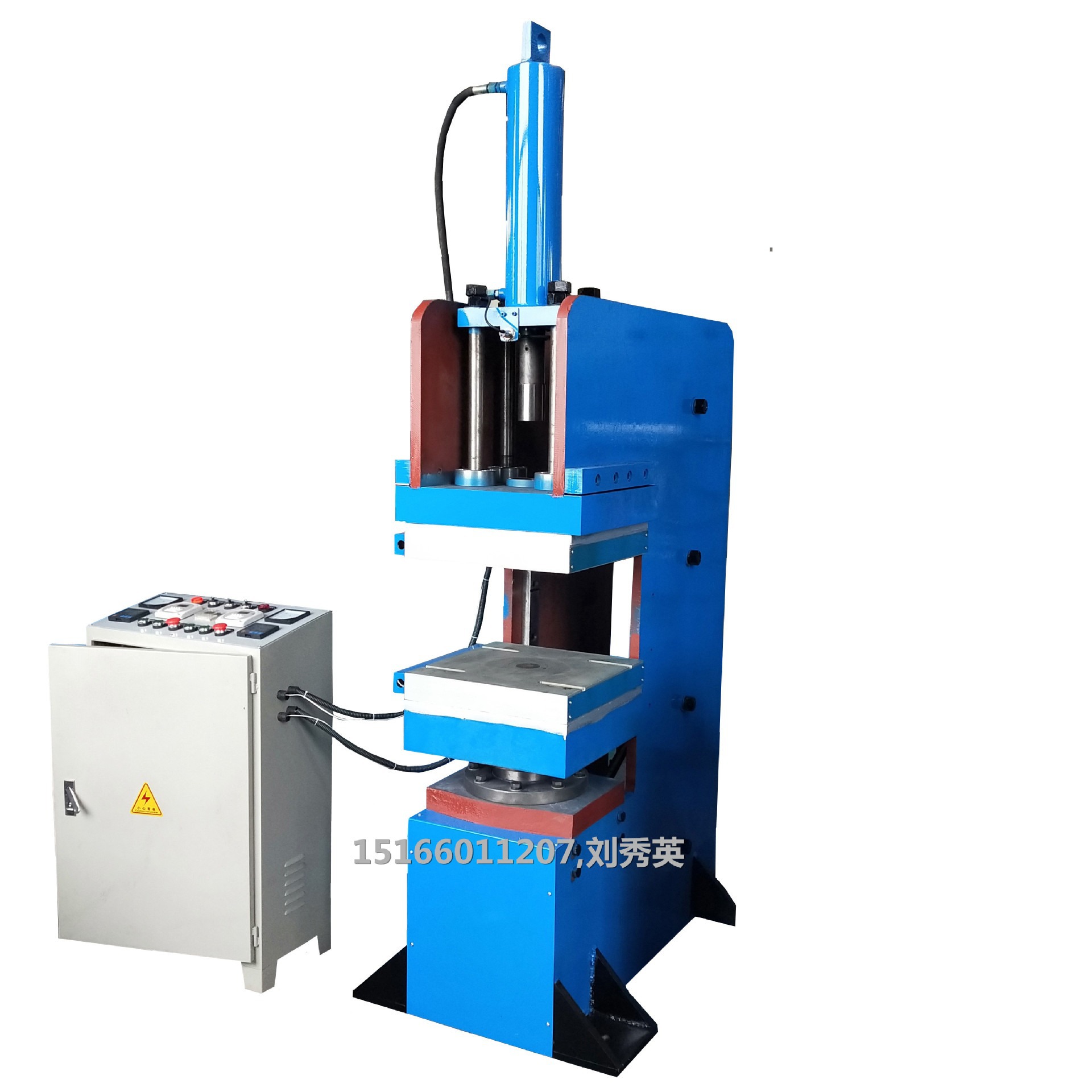 Laboratory Sealing Tape Jointing Machine Direct Joint Forming Machine 25t Laboratory Glue Injection Machine