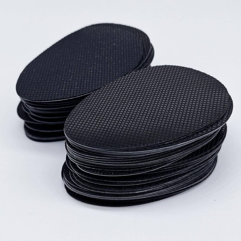 Internet Celebrity Rubber Anti-Slip Insole Sole Anti-Slip Gasket High Heels Anti-Slip Leather Shoes Anti-Slip Artifact Anti-Slip Gasket