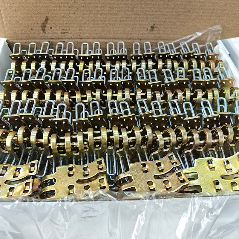 A3 пряжка для ремня для горнодобычи оптом высокая прочность пряжка для ремня 6-16мм прямая поставка с завода