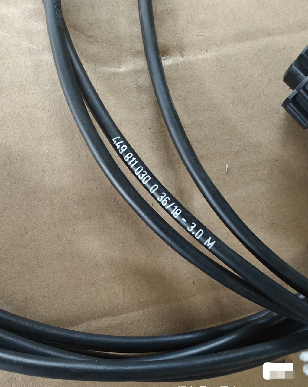 Оригинальный клапан высоты Wabco 44981103004498110600