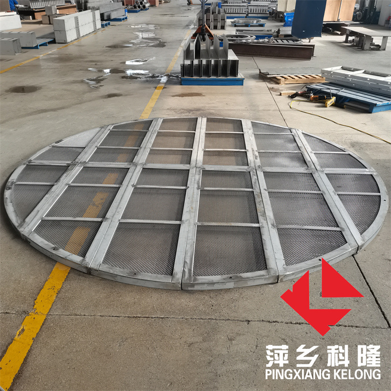 Kelon Stonealized Equipment Filler Co., Ltd. Introduction to Your Transparency Filling Pressing Ring And