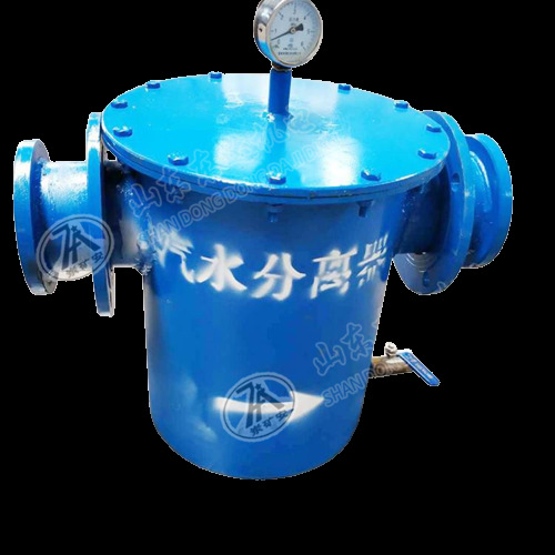 Yjqs Air Water Separator Small Volume and Light Weight Maintenance Free and Good Reliability Can Be Installed Hanging