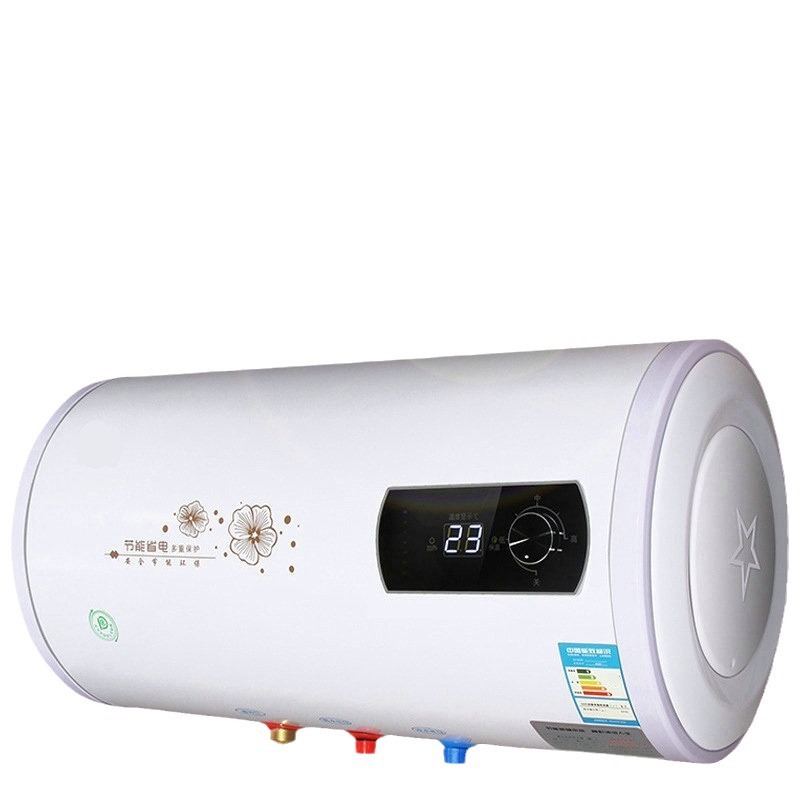 Integrated Instant Water Heater, Water Storage Electric Water Heater, Horizontal Fast Heating Barrel Bath Machine Wholesale First-Class Energy Efficiency