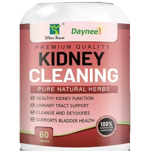 Export Cross-Border Winstown Kidney Cleaning Tablet Foreign Trade