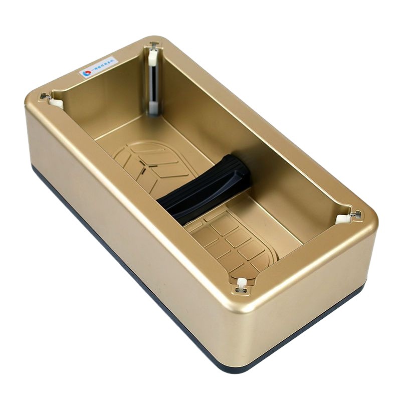 Shoe cover Machine household automatic new smart shoe film Machine disposable indoor foot cover machine shoe cover lazy