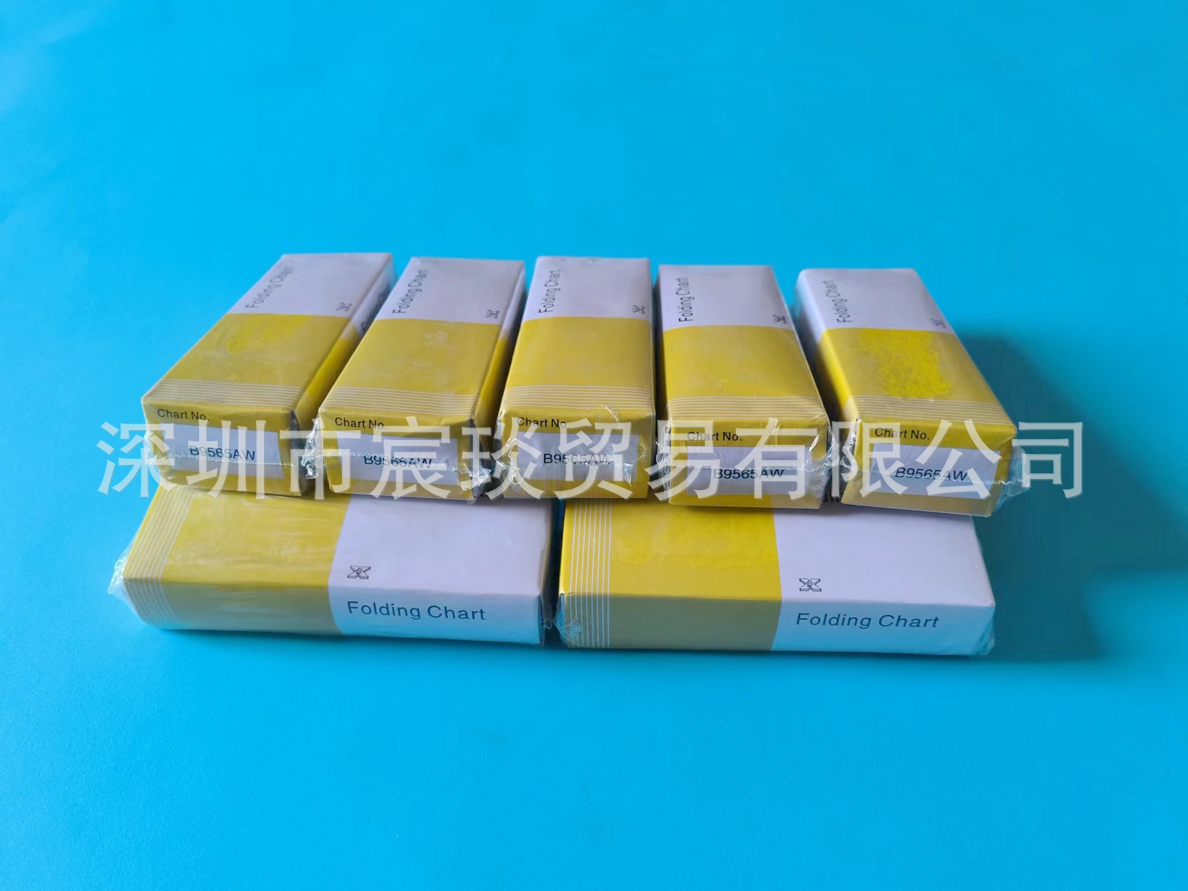 YOKOGAWA YOKOGAWA Record Paper B9565aw YOKOGAWA Printing Paper SR10006 Temperature Record Paper U10000