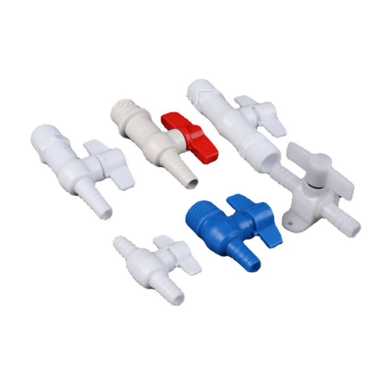 Производитель поставляет интегрированные ПВХ клапаны, аксессуары для аэрации аквакультуры, пластиковые клапаны, аэрационные клапаны