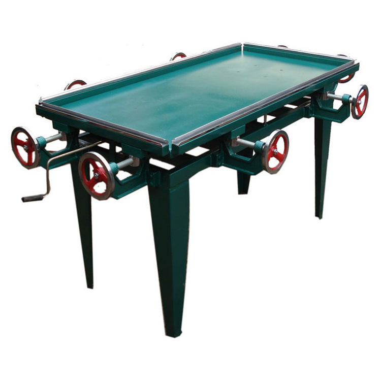 Производитель машины для натяжения экрана в Гуанчжоу, прямые продажи, экономичная ручная машина для натяжения экрана, большая ручная машина для натяжения экрана