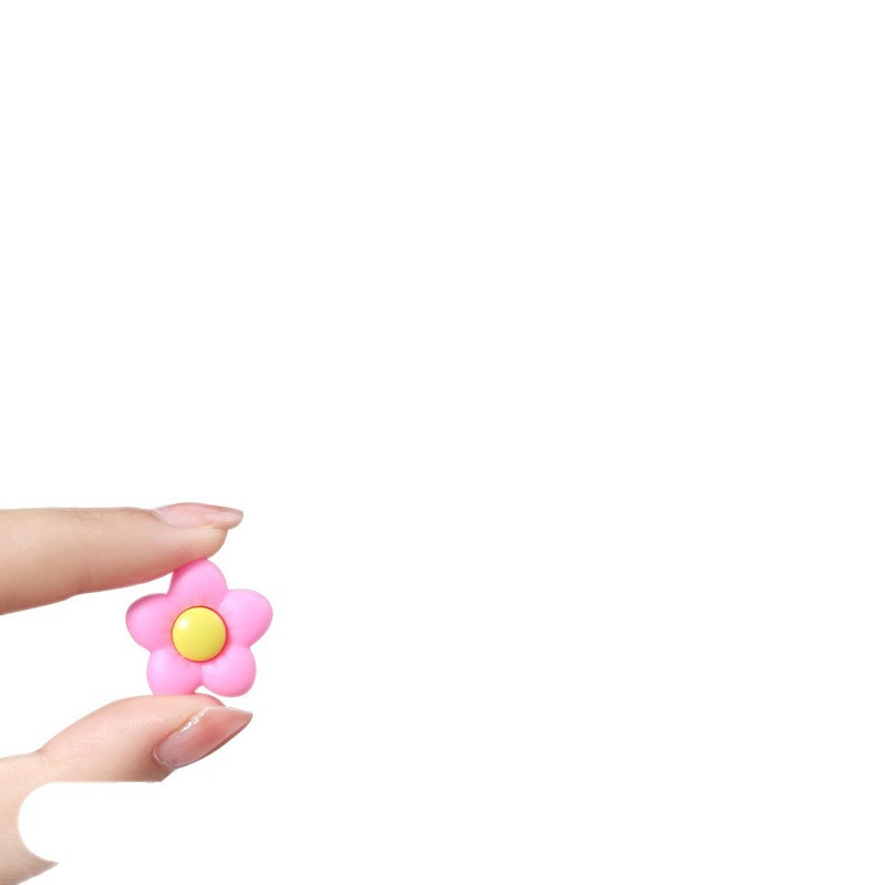 Needle-Free Quilt Holder Household Traceless Removable Reusable Anti-Run Sunflower Quilt Cover Fixing Buckle