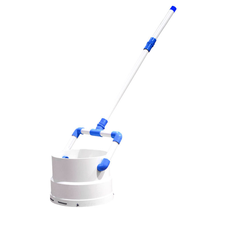 Portable Non-Deformable Multi-Angle Table Tennis Ball Picker Factory Customized