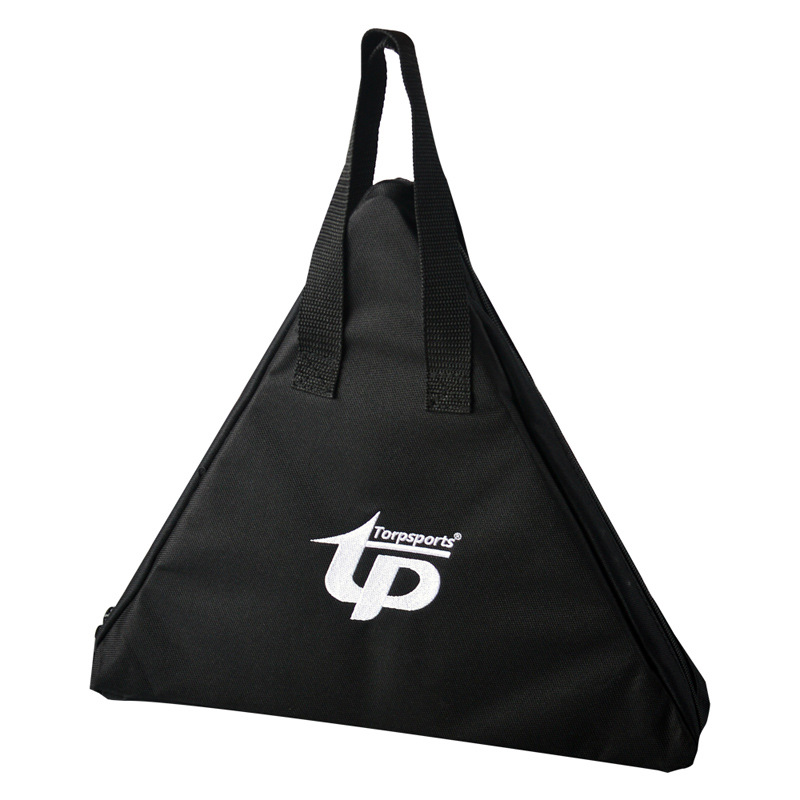 Solid wood bowling suit game set with shuffleboard table with handbag