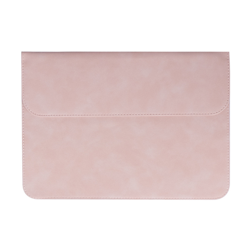 Laptop Sleeve Is Suitable for Lenovo, Huawei, Apple MacBook Computer Bags, Waterproof and Portable