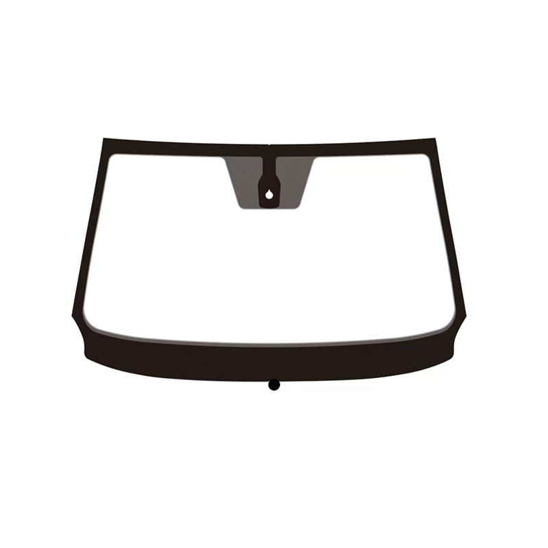 Wholesale Great Wall Haval Xiaolong 23-X Off-Road Vehicle Front Windshield Customized Various Models of Automotive Laminated Glass
