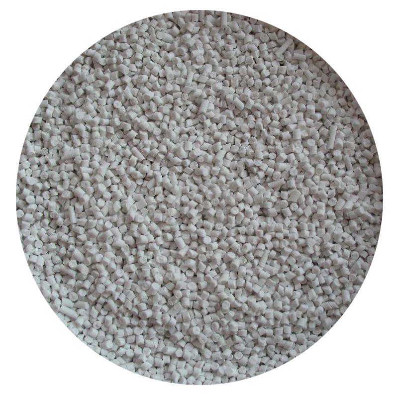 Talcum Filling Mother Capsules Can Be Used for pp pe pc Ps po Sheets Transparent Blow Film Injection Molding Mother Material