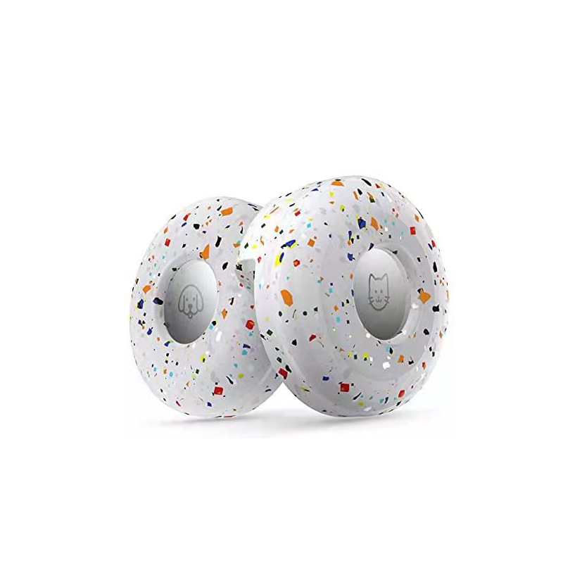 Protective case for airtag Pet Airtags case Protective case Apple Tracker Storage case