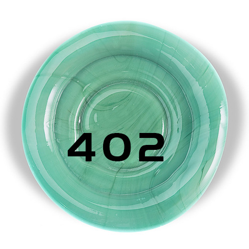 Shadow Effect Lampwork Glass Rod American 104 Glass Green Opaque Porcelain Rod Material Burnt Glass Beads Jewelry Ring