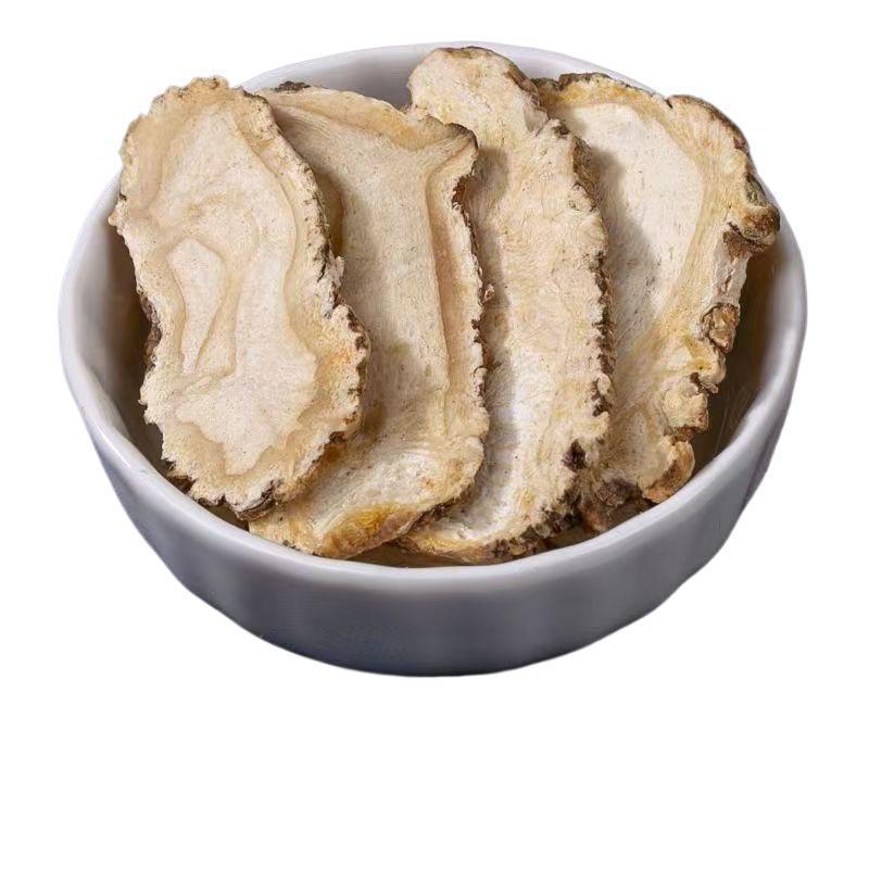 Angelica Root Wholesale Gansu Wild Codonopsis Angelica Root Slices with Astragalus Sulfur-Free Wolfberry