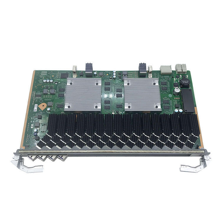 Cshf 16-Port 10g Business Board Fully Equipped with Xgspon C+ Suitable for Ma5800 Series