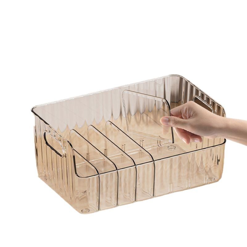 Kitchen Seasoning Bag Storage Desktop Seasoning Storage Rack Seasoning Storage Box Removable Soy Sauce Vinegar Storage Rack