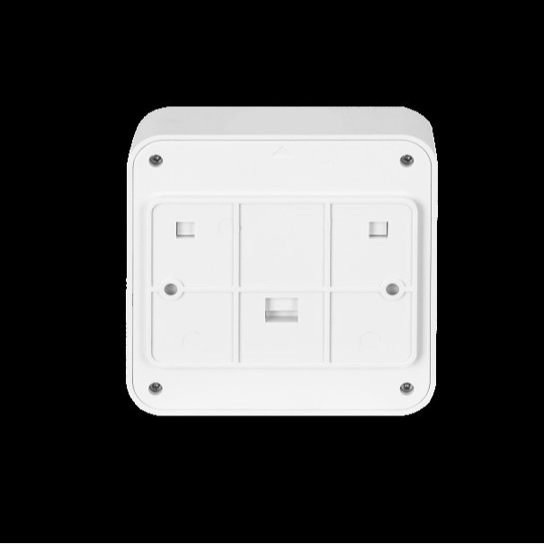 Infrared Alarm - Solution Development