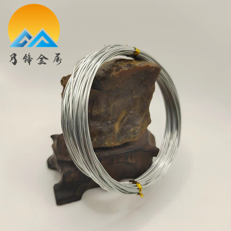 Handmade iron wire Primary School students DIY iron wire galvanized complete specifications foreign trade domestic sales Factory Direct greenhouse tie wire