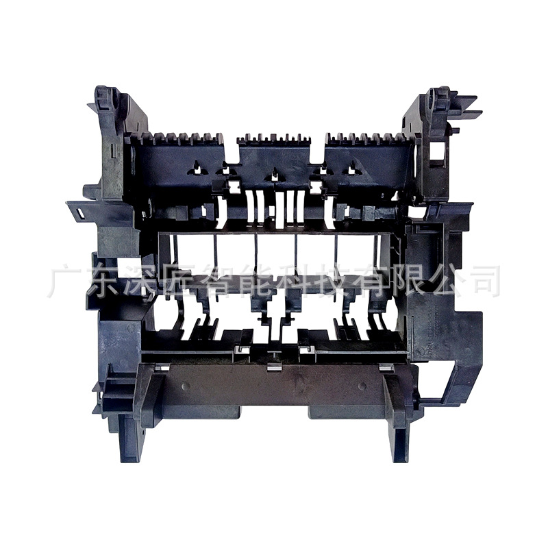 Аксессуары для банкоматов Yihua 6040W Oki Rg7 пластиковая стойка Bcc-Pp4238-1302P002