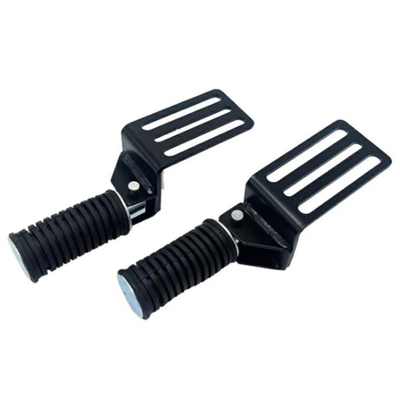 Electric Vehicle Pedal Modification Front Deep Ema Battery Vehicle Footrest Pedal Accessories Universal Pedal