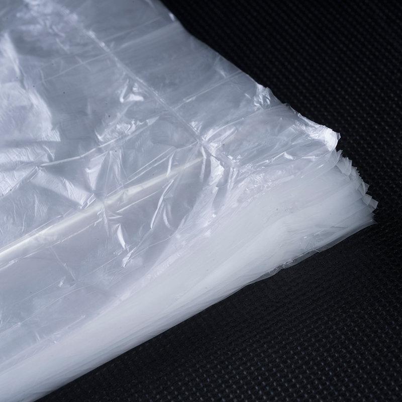 Disposable Thickened Foot Bath Bags, Pedicure Bags, Foot Soaking Bags, Plastic Bags, Foot Basin Cover Bags, Foot Bucket Bags Wholesale