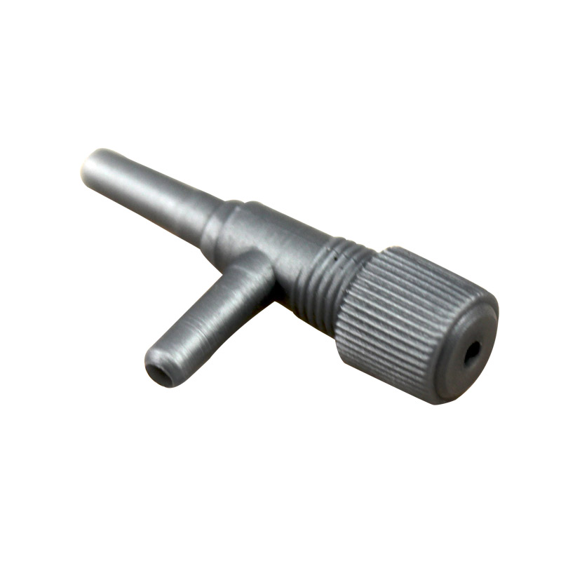 Aquarium Fish Tank Oxygen Pump Oxygenation Pump Air Valve Accessories Oxygen Tube Air Valve Regulating Valve 4mm Aquarium Accessories