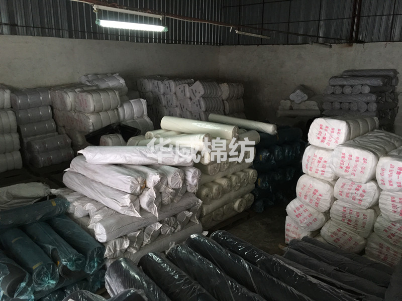 Full Polyester Canvas Digital Printed Sofa Fabric Polyester Canvas Chemical Fiber Fabric Pure Polyester Canvas Tie-Dye Polyester Fabric