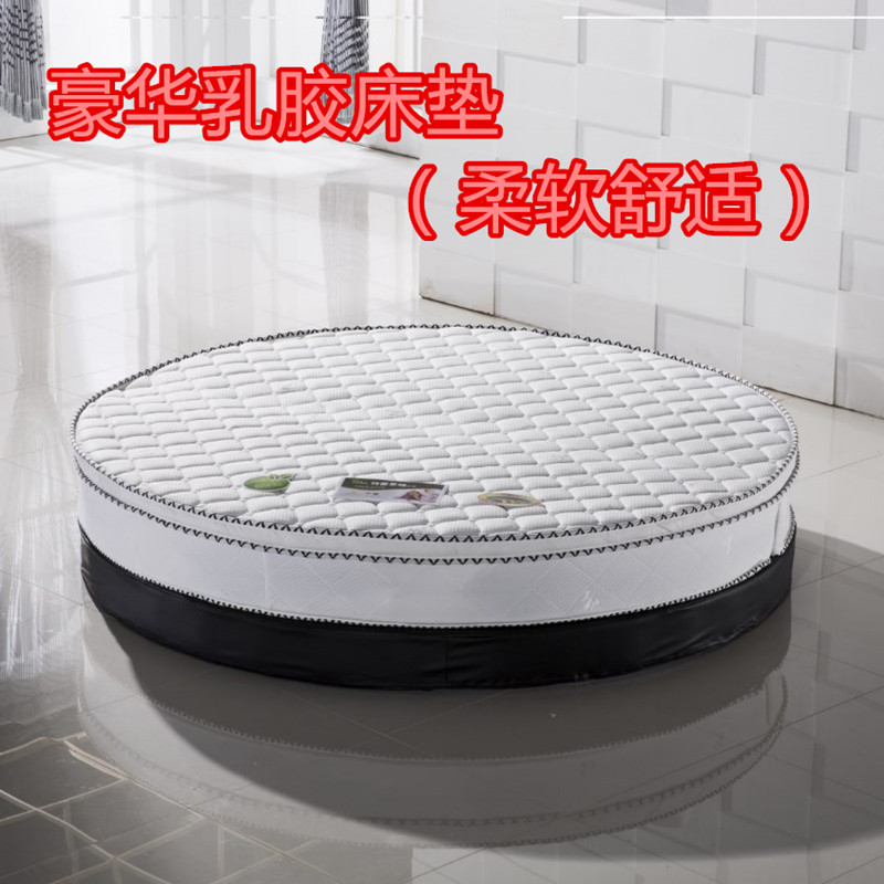 Round Mattress Foldableing Round Mattress
