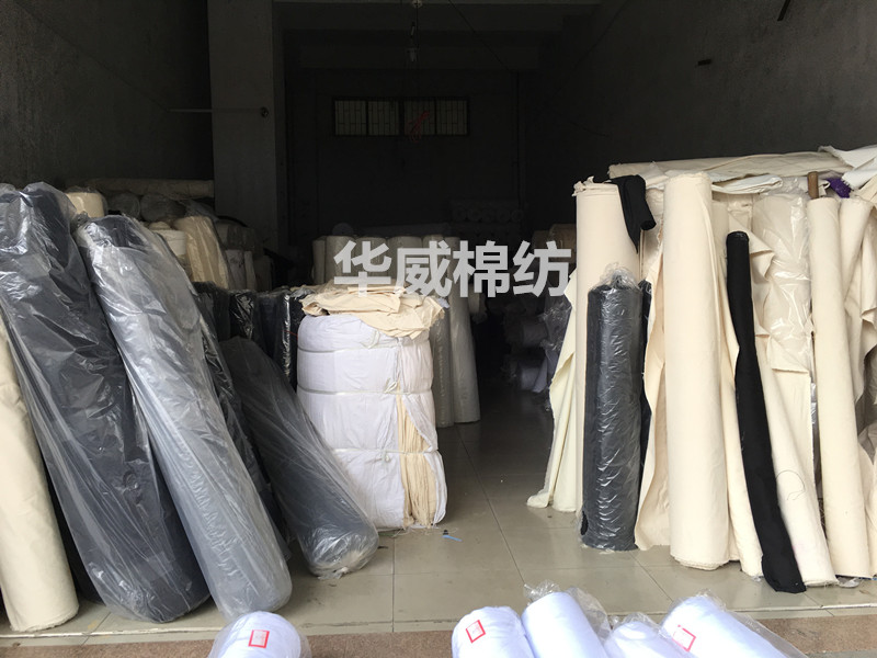 Full Polyester Canvas Digital Printed Sofa Fabric Polyester Canvas Chemical Fiber Fabric Pure Polyester Canvas Tie-Dye Polyester Fabric